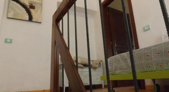 Апартаменты Tre Pini Apartment