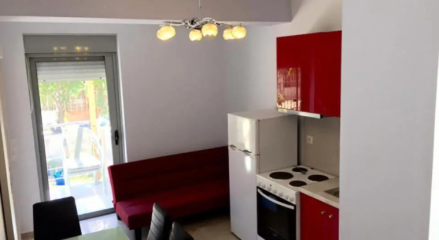 Номер Luxury Joy Villas Apartments Studios