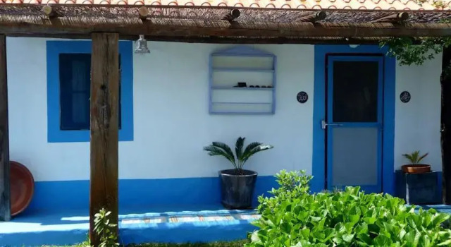 Casa Formosa