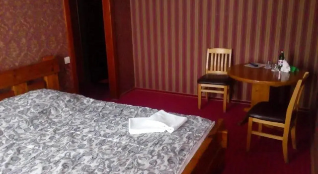 Номер Standard Chagari Hotel