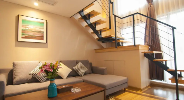 Апартаменты Superior Home Plus Suite Hotel And Apartment
