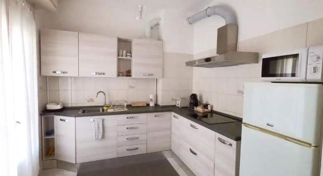 Апартаменты Casa Bagai