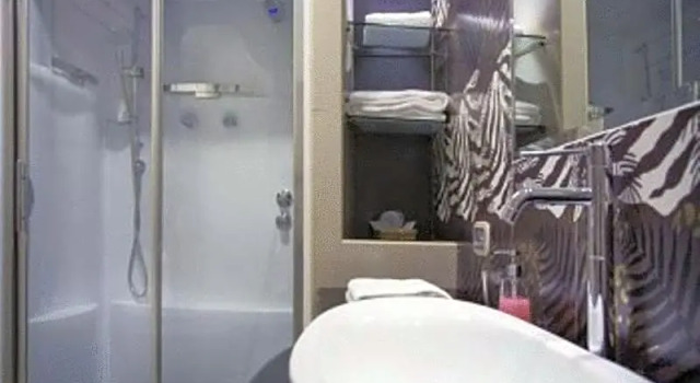 Двухместный номер Standard Relais Villa Fornari