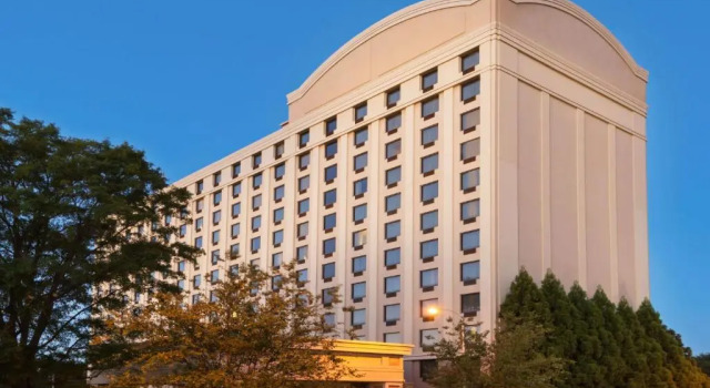 Econo Lodge Atlanta Virginia Avenue, Reserva ahora Hotel East Point Georgia