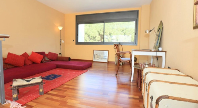 Casa Tranquila Para 7 Personas en Cambrils