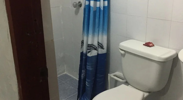 Семейный номер Standard Bacano Hostel