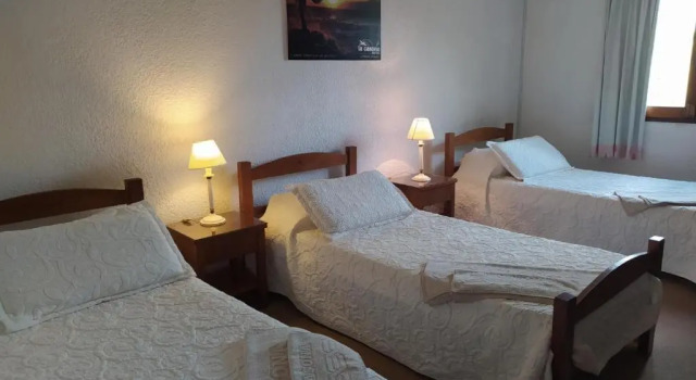 Номер Superior Hotel La Casona