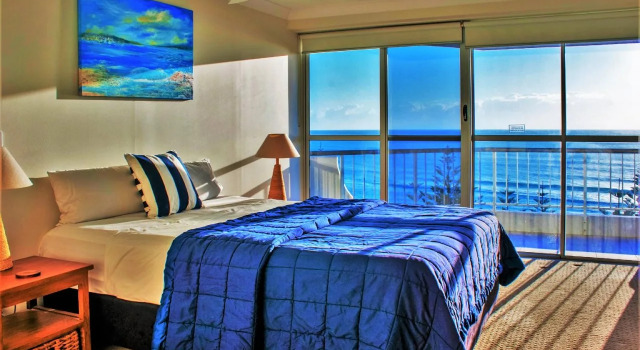 Cashelmara Beachfront Apartments, Prenota Appartamento Hotel a Queensland con parcheggio, Parcheggio