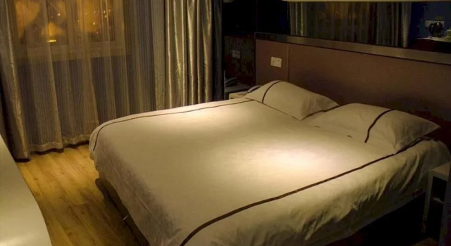 Bengbu Boluomi Fashion Art Hotel