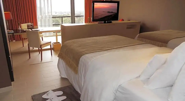 Полулюкс Casa Andina Premium Golf Los Incas