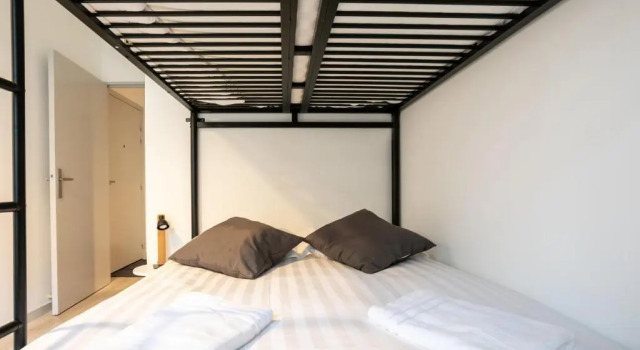 Lovely Cosy Apartment Terrace - 5 min DISNEYLAND Paris