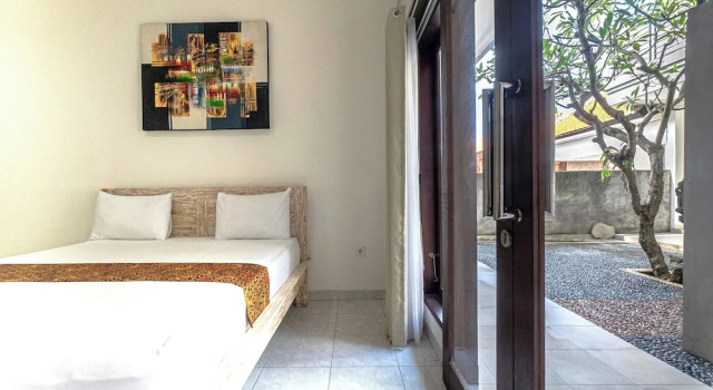 Номер Standard Azalea Homestay & Villa