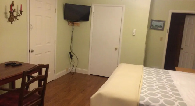 Двухместный номер Comfort Dixie Plaza Hotel