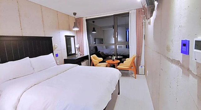 Номер Standard CNB Hotel COZYANDBOUTIQUE