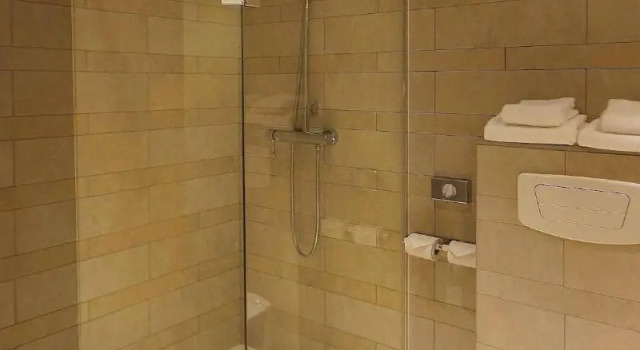 Двухместный номер Superior De Keyser Hotel