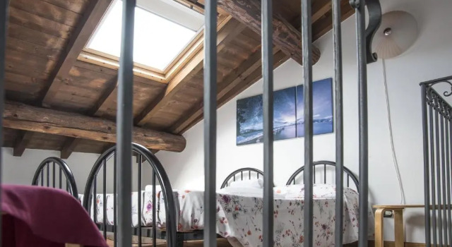 Апартаменты с 3 комнатами Residence Villa Vinco