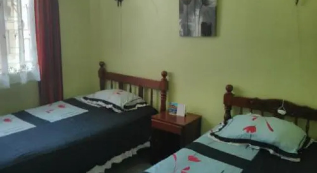 Lotus Apartments, Book Apartment Pereybere Mauritius North Coast