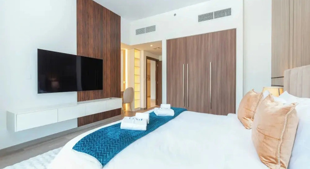 PVH - 1BR - Imperial Avenue, Забронировать Апартаменты/квартира Дубай Эмират Дубай, рядом с Дубайский аквариум