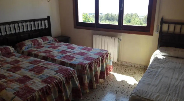 Номер Standard Rincón de Pepe