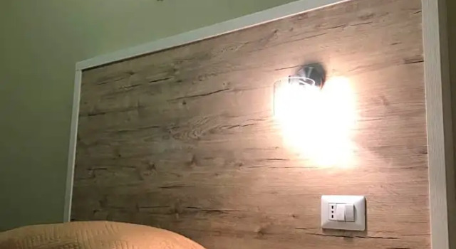 Номер Standard Hotel Centrale