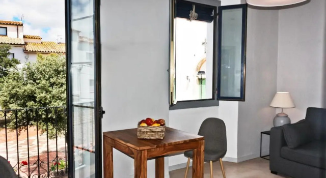 Люкс Deluxe Hotel Casa Calella