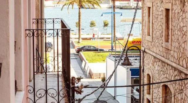 Unik Vacation Harbour, Забронировать Апартаменты/квартира Апартаменты Таррагоны, рядом с Workers' Commissions, Апартаменты/квартира