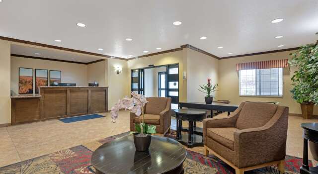 Best Western Laramie Inn & Suites