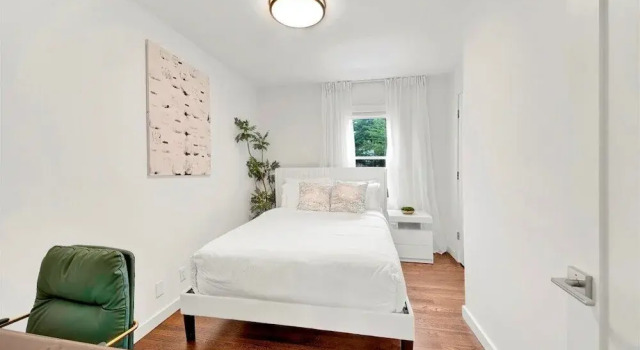 Коттедж Luxury Modern Comfort in the Heart of NYC