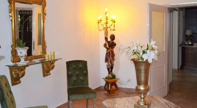 Hotel Zur Köppe