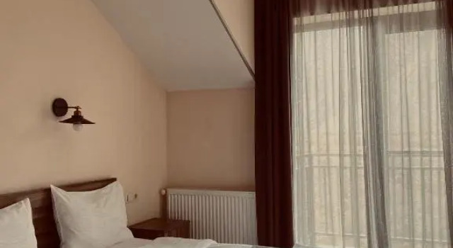 Двухместный номер Standard Шале Gold cottages Kazbegi