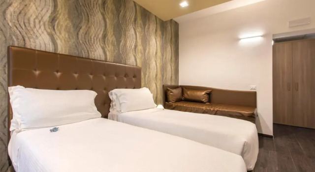 Domus Porto Di Traiano Resort