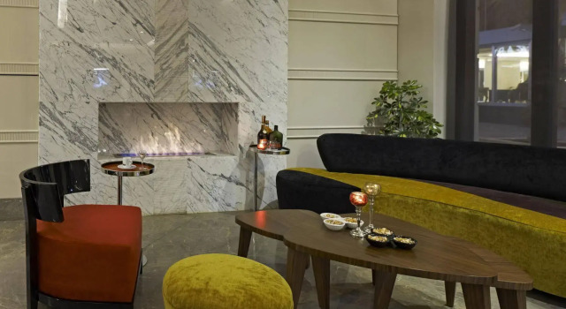 Four Points Flex by Sheraton Istanbul Taksim Square