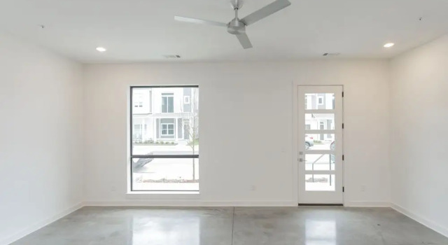 Modern Loft In Wedgewood Houston/Downtown, Забронировать Апартаменты/квартира Апартаменты Нэшвилл, рядом с Adventure Science Center, Апартаменты/квартира