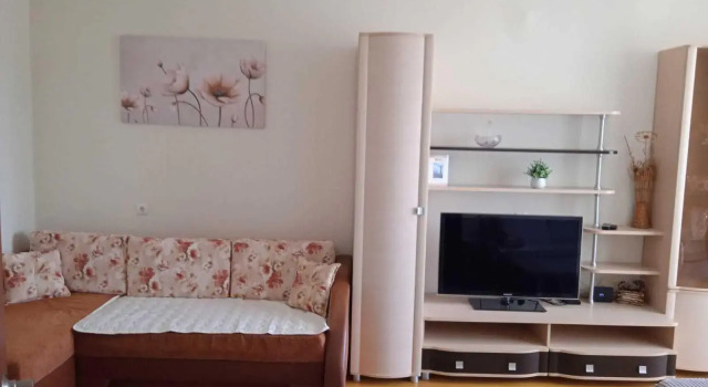 Lux Apartments на улице 8 Марта