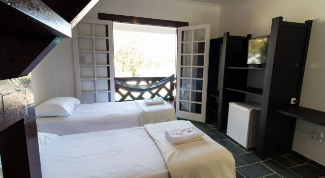 Номер Superior Мансарда HOTELARE Hotel Villa Di Capri
