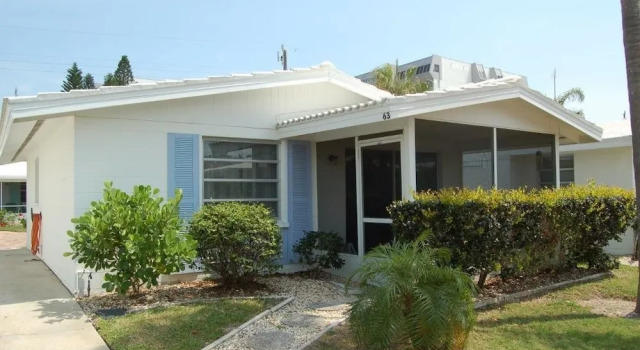 Aloha Kai Unit 63 1 Bedroom 1 Bathroom Apts