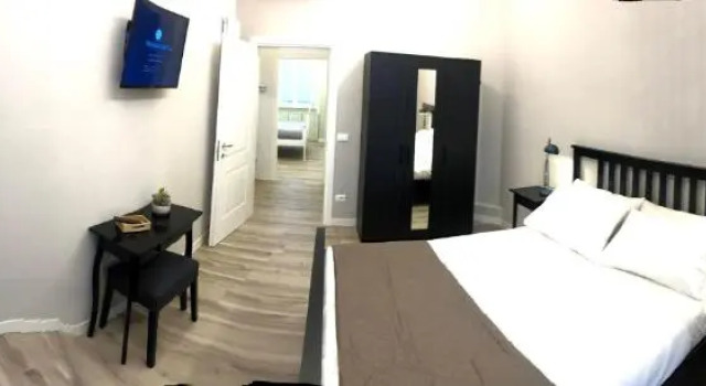 Operachef99 Guest House, Book Guesthouse Hotels in Florence with Parking, Parking