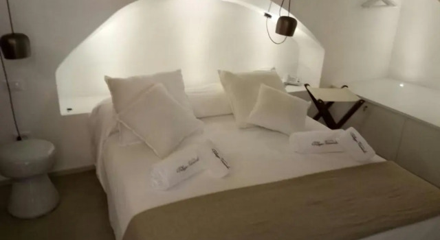Двухместный номер Comfort Palazzo Fiscaiolo