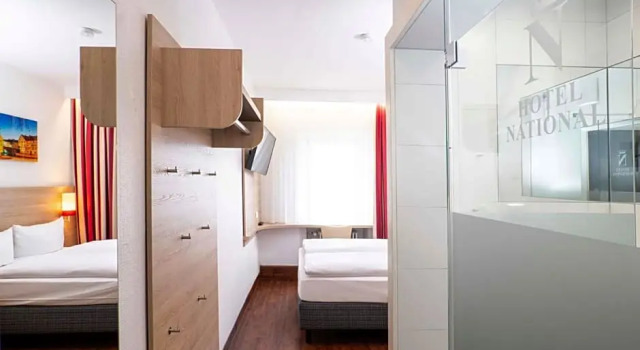Номер Standard Hotel National