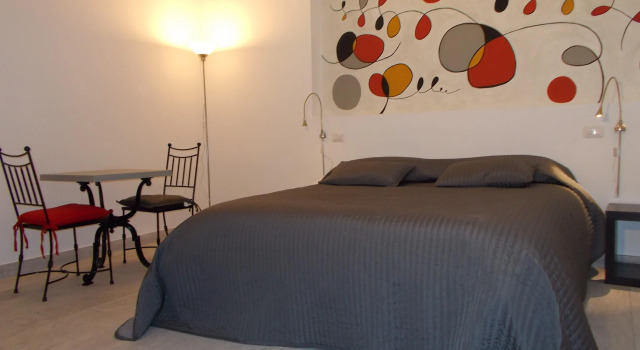 Houspitality Nero B&B