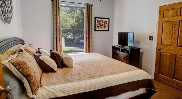 Newport Condo at Legacy Dunes Resort