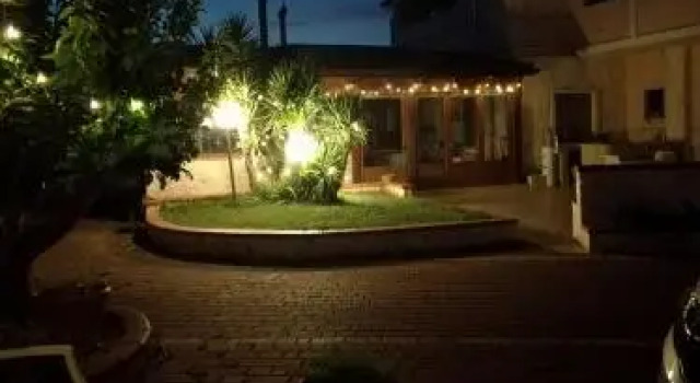 Номер Standard B&B Villa Cassandra