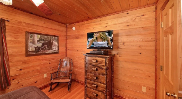 Smoky Mountain Romance