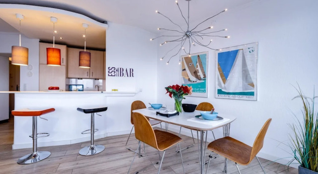 Ferienwohnung Winkingturm8 an der Schlei
