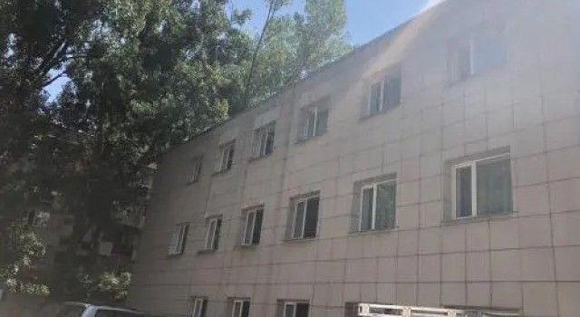 PalmBay Hostel