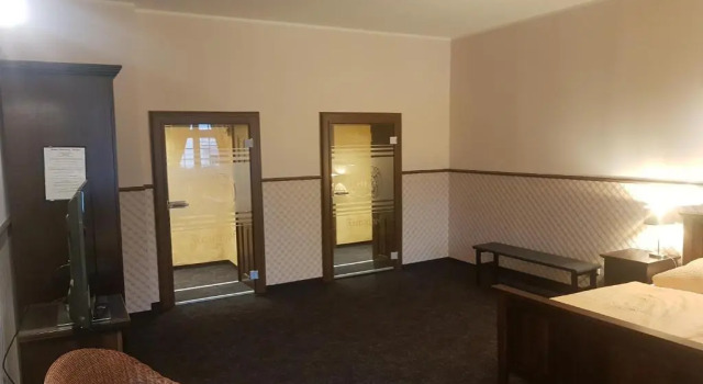 Номер Standard Gotikhotel Frenzelhof