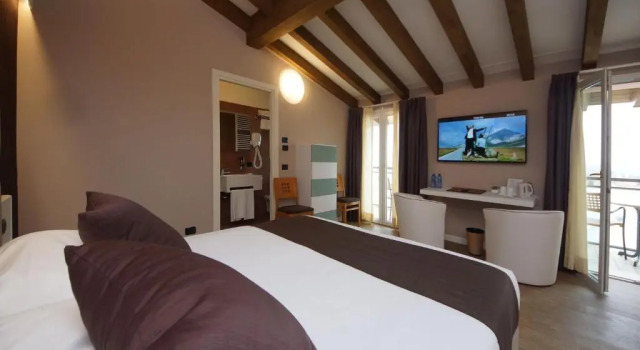 Номер Superior Hotel Clarin 14 by Dori