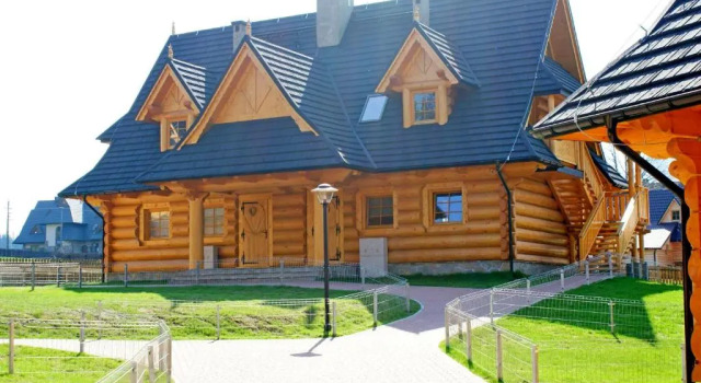 Апартаменты Apartament Krokus