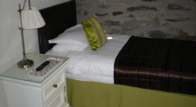 Двухместный номер Standard The Black Bull Inn and Hotel