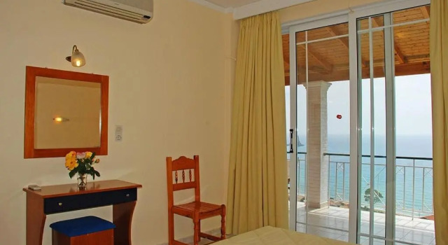 Апартаменты Lido Sofia Apartments